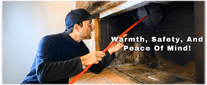 Chimney and Fireplace Solutions