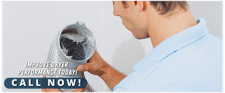 Dryer Vent Cleaning Wallingford CT