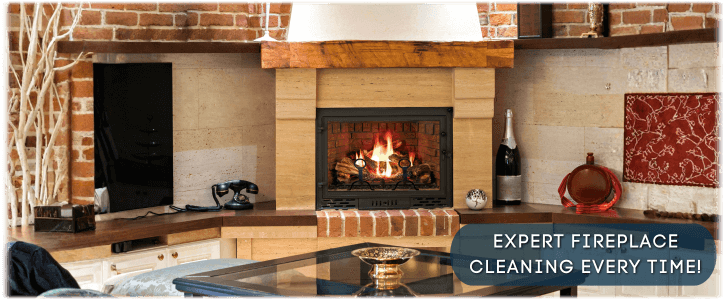 Fireplace Cleaning Wallingford CT