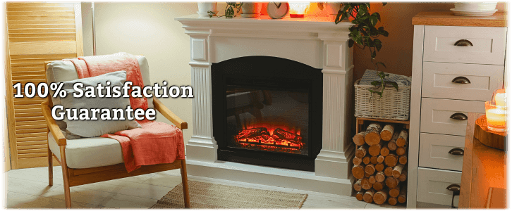 Fireplace Installation Wallingford CT