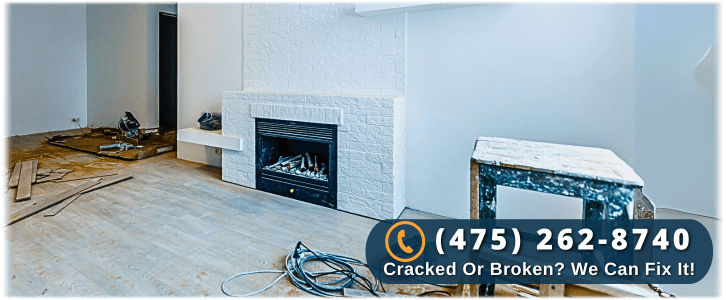 Fireplace Repair Wallingford CT