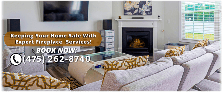 Wallingford CT Chimney Cleaning