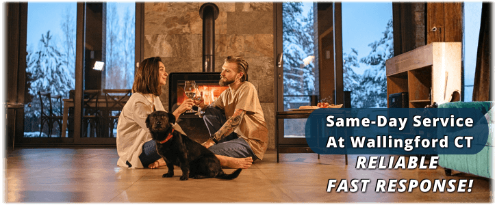 Chimney Cleaning Wallingford CT